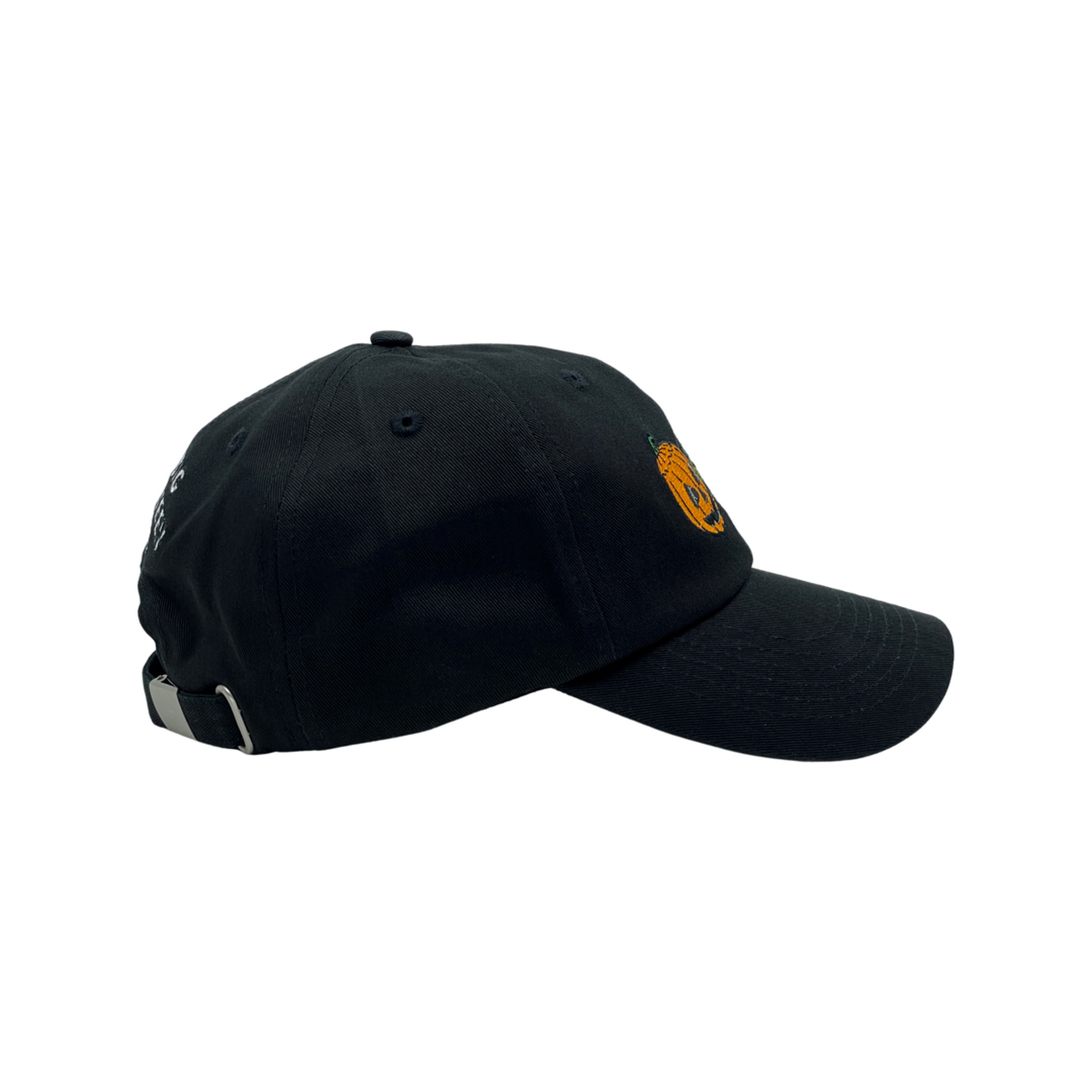 The Big Halloween Three