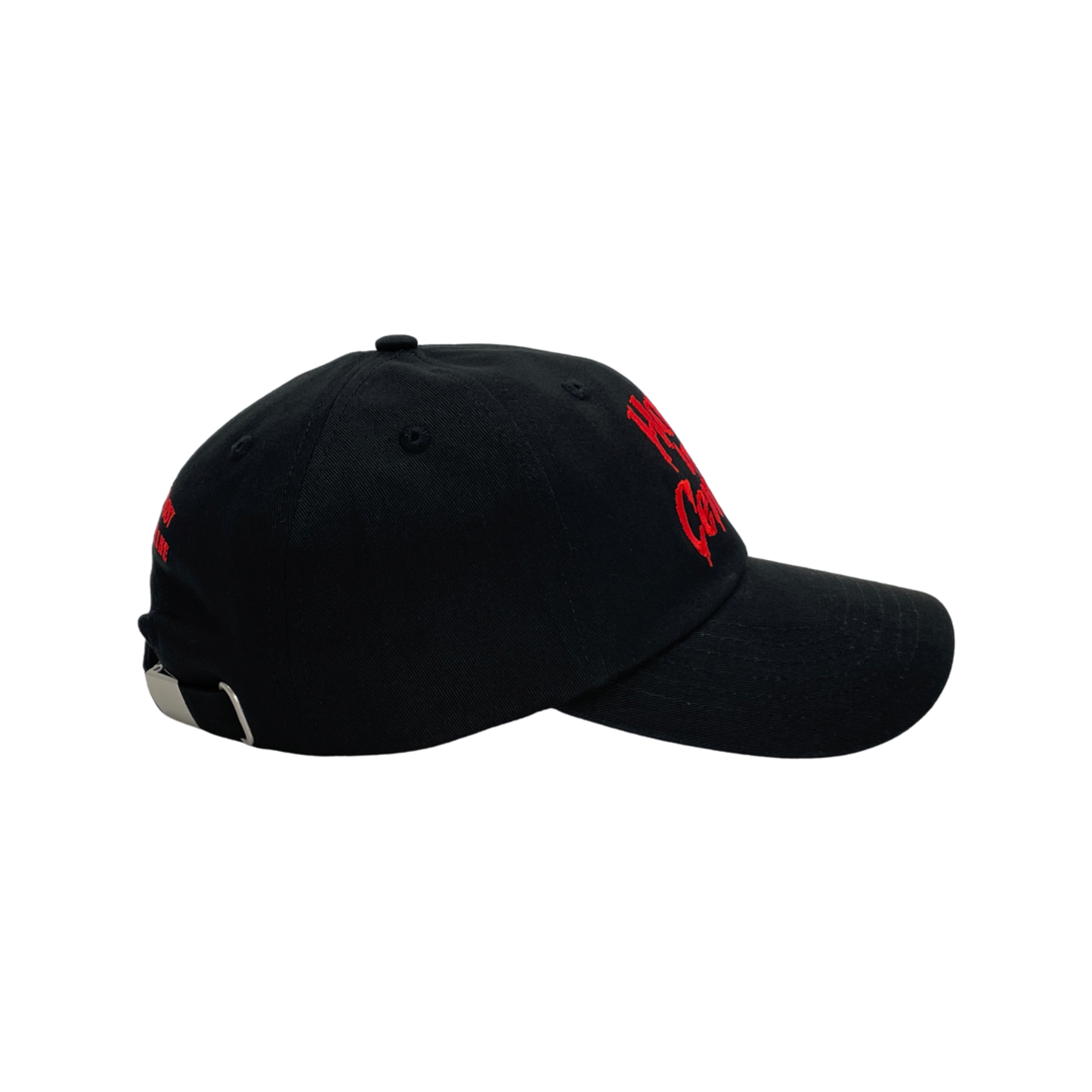 House by the Cemetery