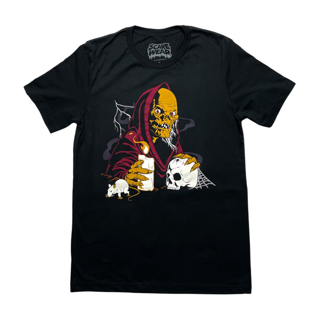 Master of Scaremonies t-shirt