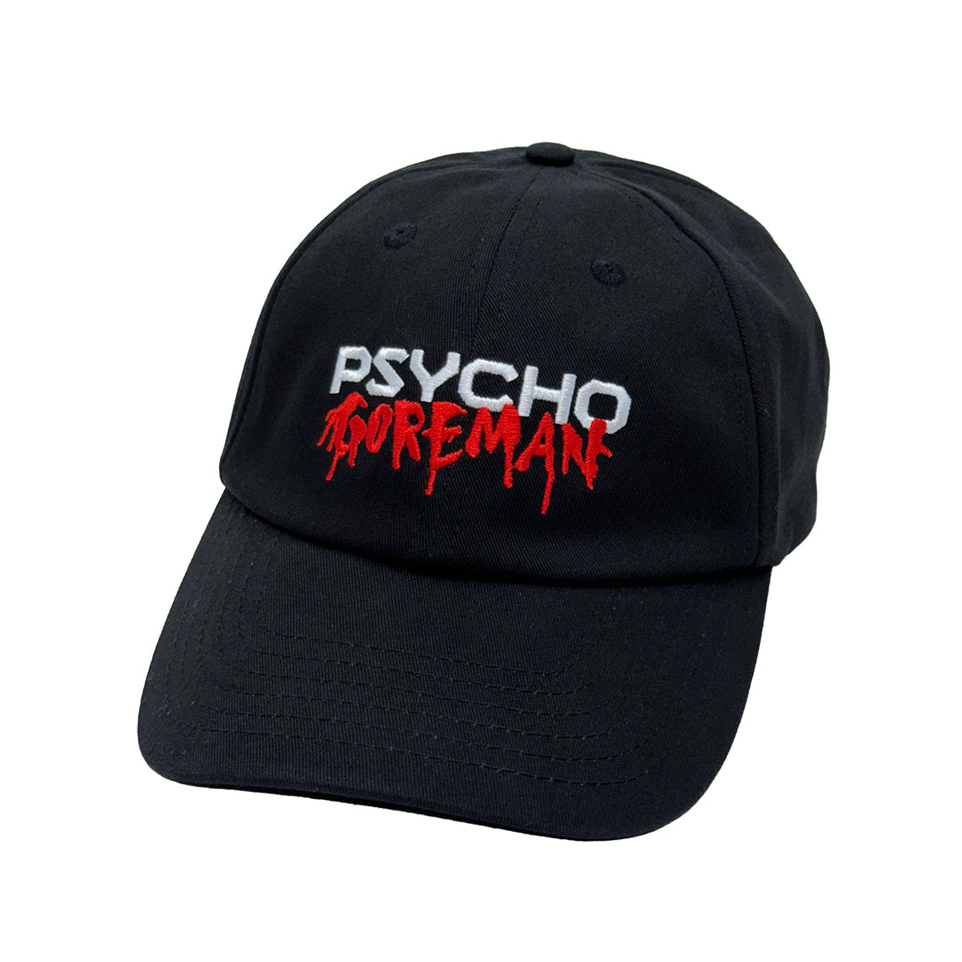 Psycho Goreman (Title)