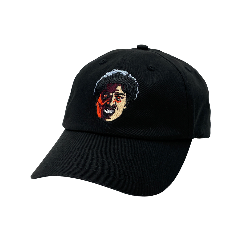 Horror Hats - Horror movie hats, Horror Dad hats, Horror merch