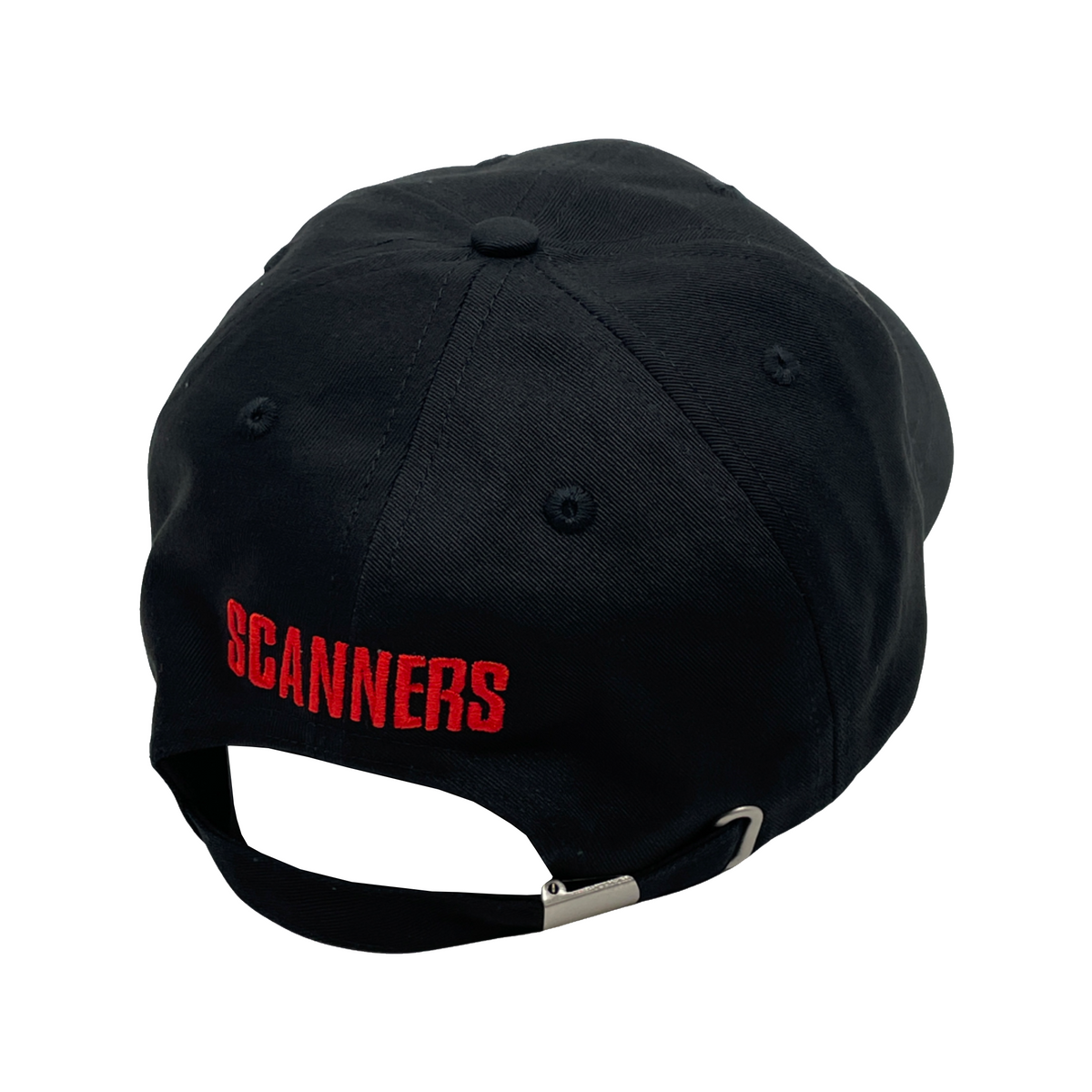 Scanner Capes Scanners – Horror Hats